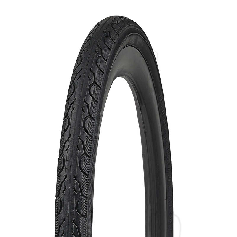 Copertone Strada Bambino 16’’ 16 x 1-3/8 Nero