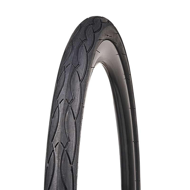 Pneu Route Enfant 20'' 20 x 1-3/8 Noir