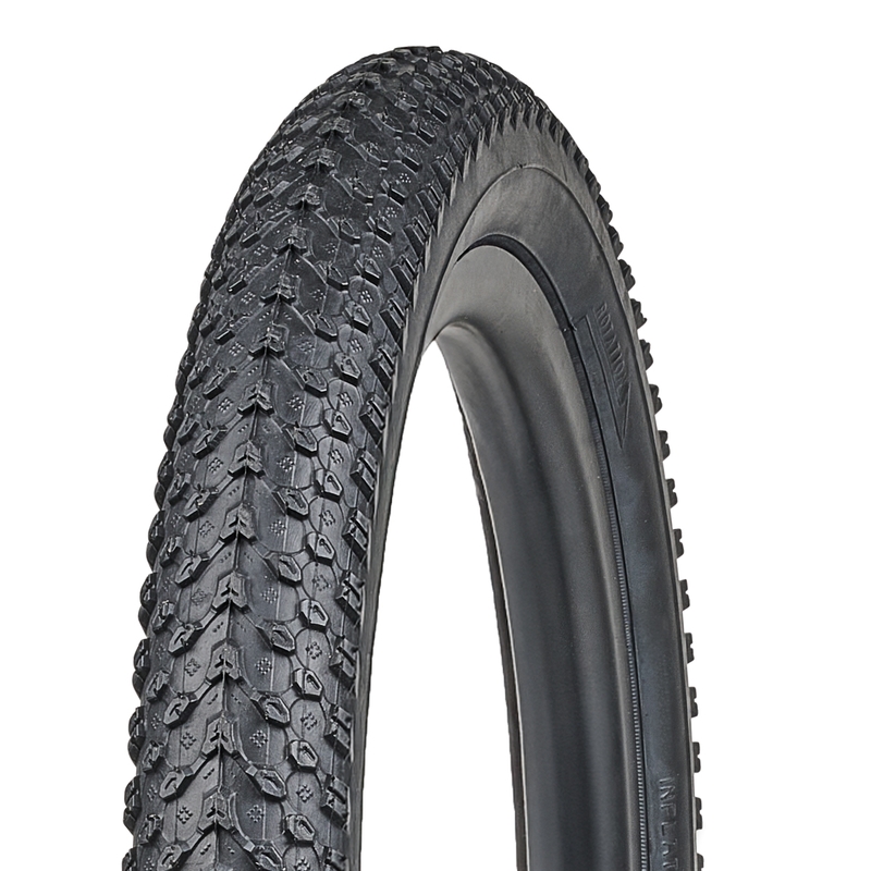 Cubierta MTB Niño 16’’ 16 x 2.125 Negro