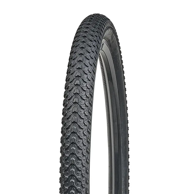 Copertone MTB Bambino 24’’ 24 x 2.125 Nero - image