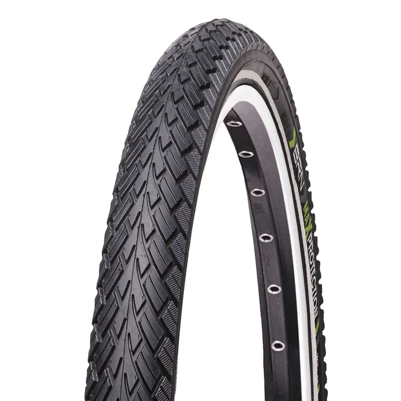 Copertone Gravel Max Protection 28’’ 700x45 Nero - image