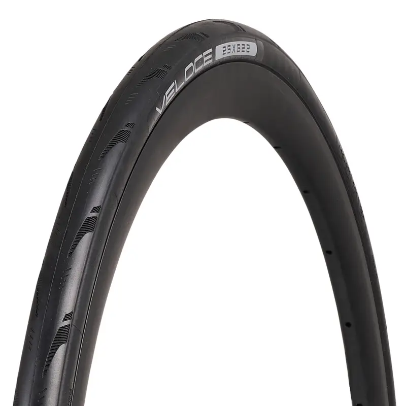 Pneu Rapide 700x30 Noir - image