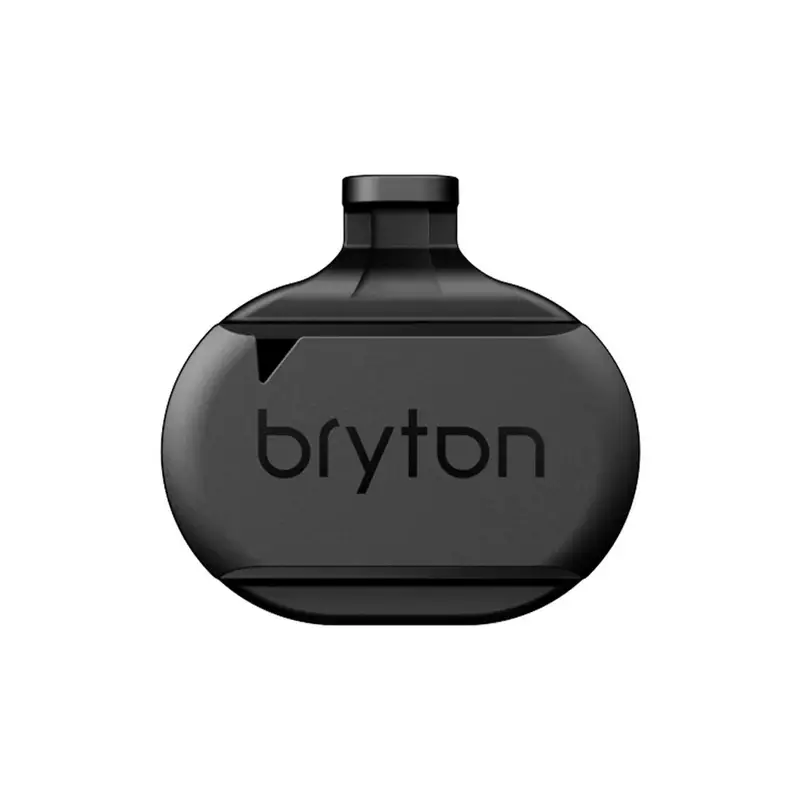 Sensore Di Velocità ANT+ / Bluetooth Al Mozzo - image