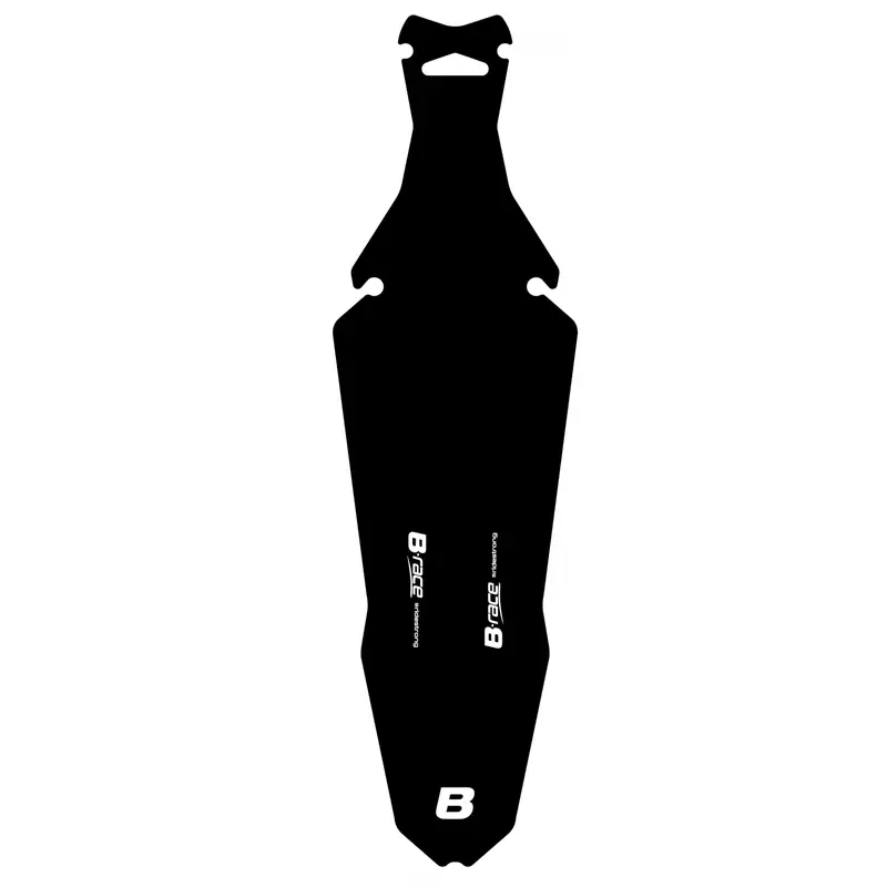 Mutb MTB B-RACE Black Underworld Attack - image