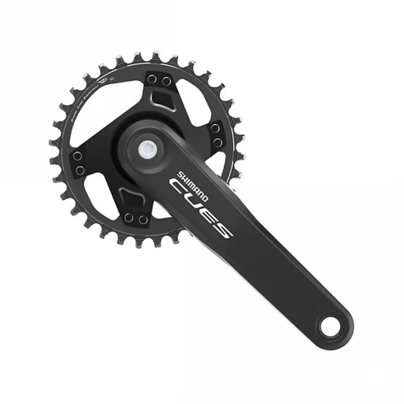 CUES FC-U4000 32T 1x 9/10/11s 170mm Kurbelgarnitur - image