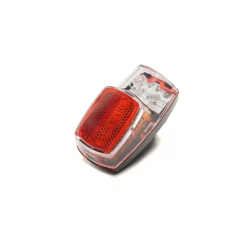 Luce Posteriore Al Parafango 3 Led - image
