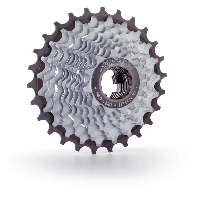 Pacote Pinhões Estrada Light Primato 11v 14-25D Compatível Campagnolo