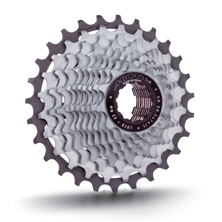 Paquet Pignons Route Light Primato 11v 13-30D Compatible Shimano - image
