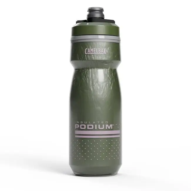 710ml Deep Fern Bottage Podium Podium Till #1