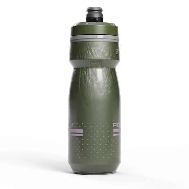 710ml Deep Fern Bottage Podium Podium Till #3