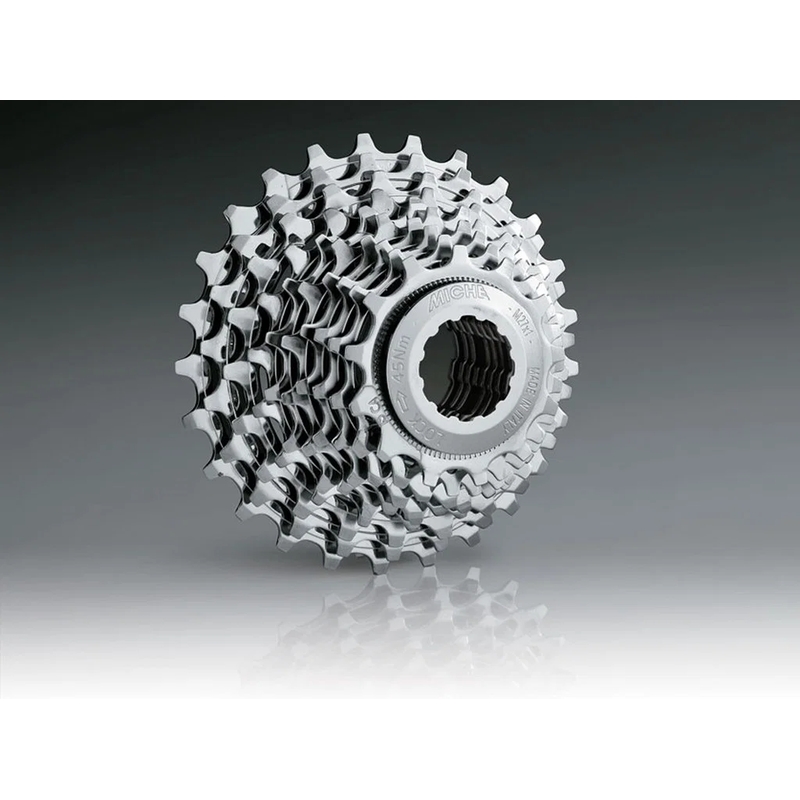 Pacote Pinhões Estrada Primato 10v 12-23D Compatível Campagnolo