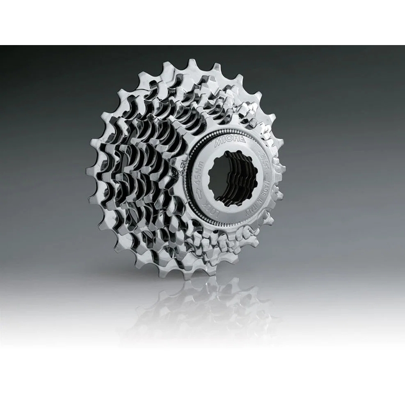 Pacco Pignoni Strada Primato 9v 12-23D Kompatibel mit Shimano