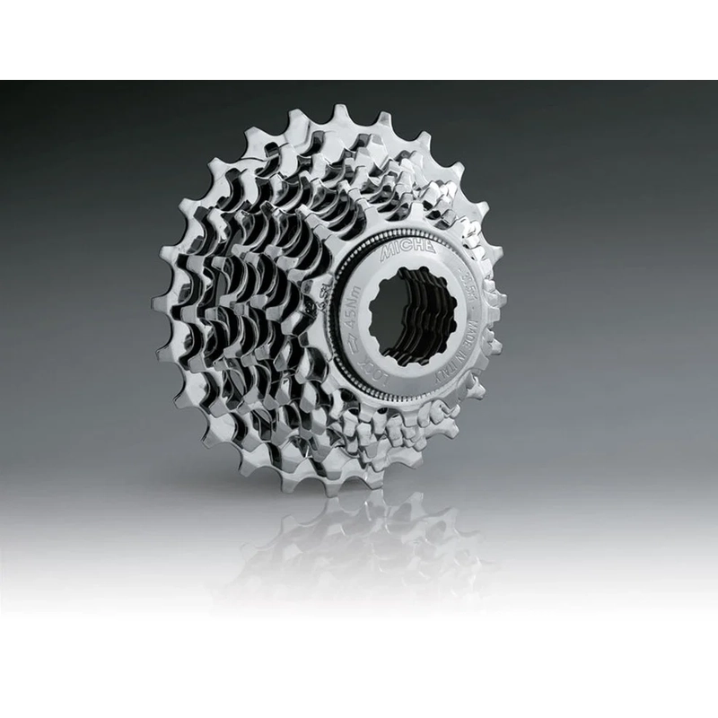 Paquet de pignons Strada Primato 9v 12-23D Compatible Shimano - image