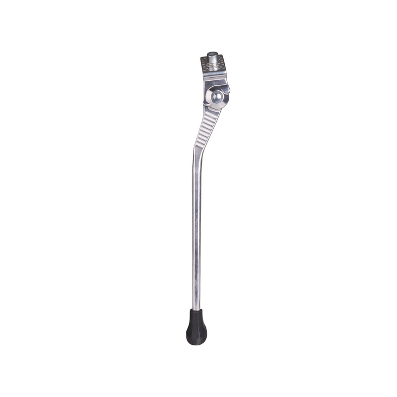 Cavalete Lateral 290mm Prata