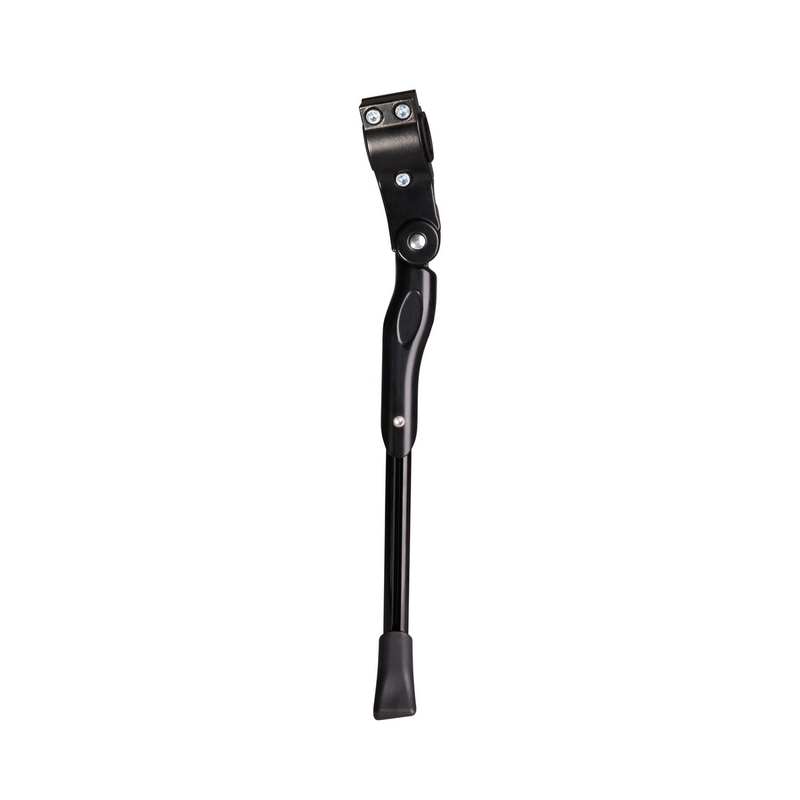 Cavalete Traseiro para Quadro de Bicicleta 24/28'' Preto