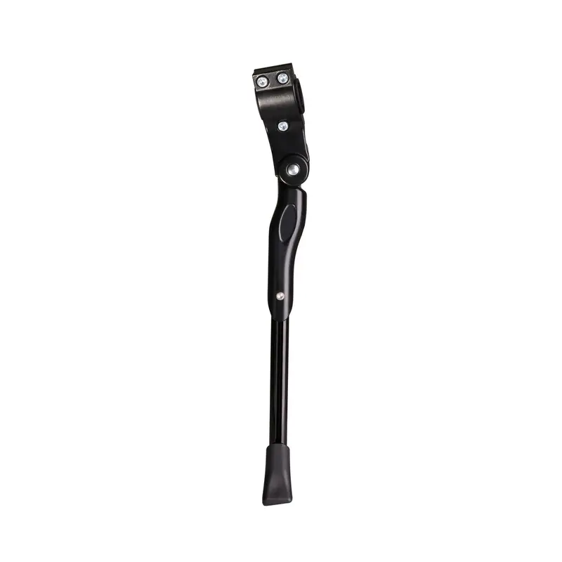 Cavalletto Posteriore Al Telaio Per Bici 24/28’’ Nero - image
