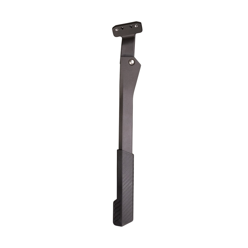 Support réglable pour vélo arrière 22/28’’ Noir