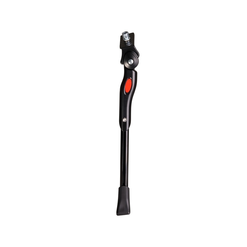 Support latéral réglable pour vélo 20/28’’ Noir