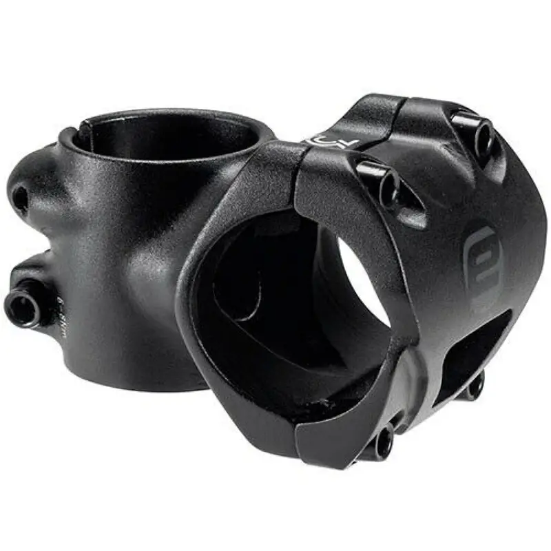Attaque du guidon Ray 1-1 / 8 35 mm 35 mm noir - image