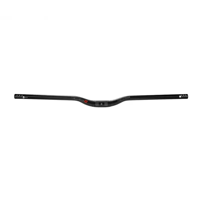 Mtb Reser MTB 30 / 35mm 780 noir - image