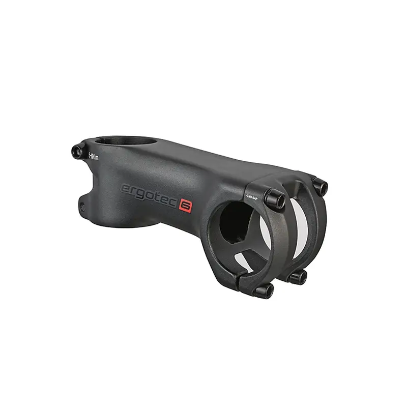 Hake-Lenker-Angriff 1-1/8 31,8 mm 60 mm Lev 6 Schwarz - image