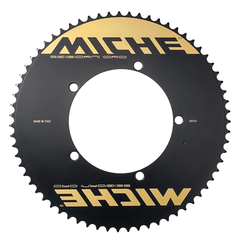 Corona Seigiorni Oro 66D Nero 1/8'' BCD 144mm