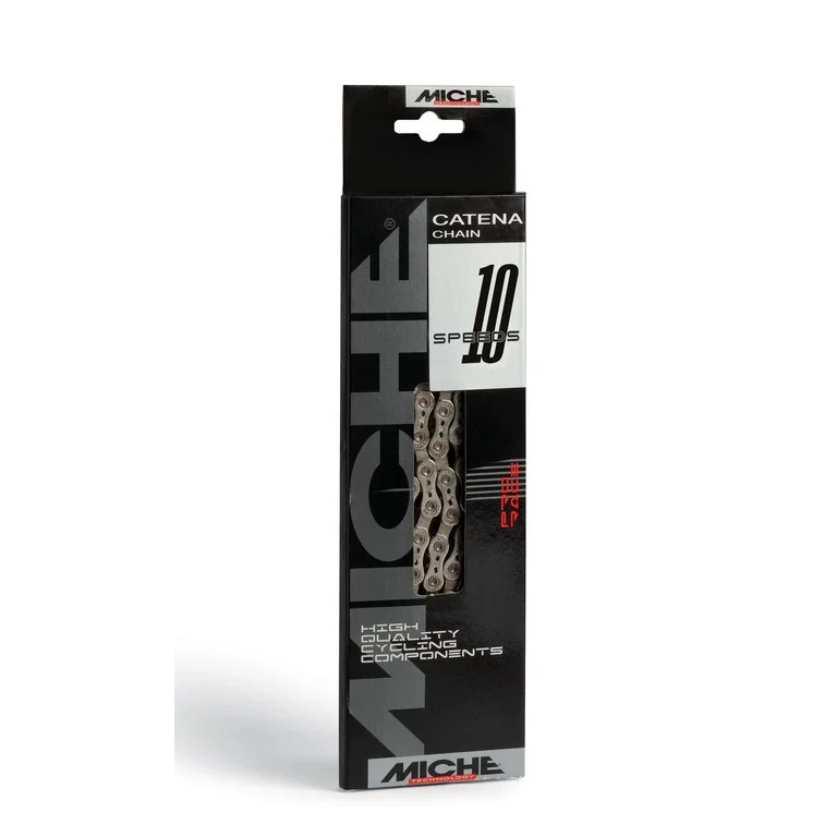 Catena 10v 1/2 x 3/32'' 116 maglie - image