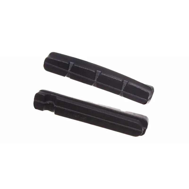 Pattini Di Ricambio Per Freni Tipo Shimano 55mm Per Cerchi In Alluminio - image