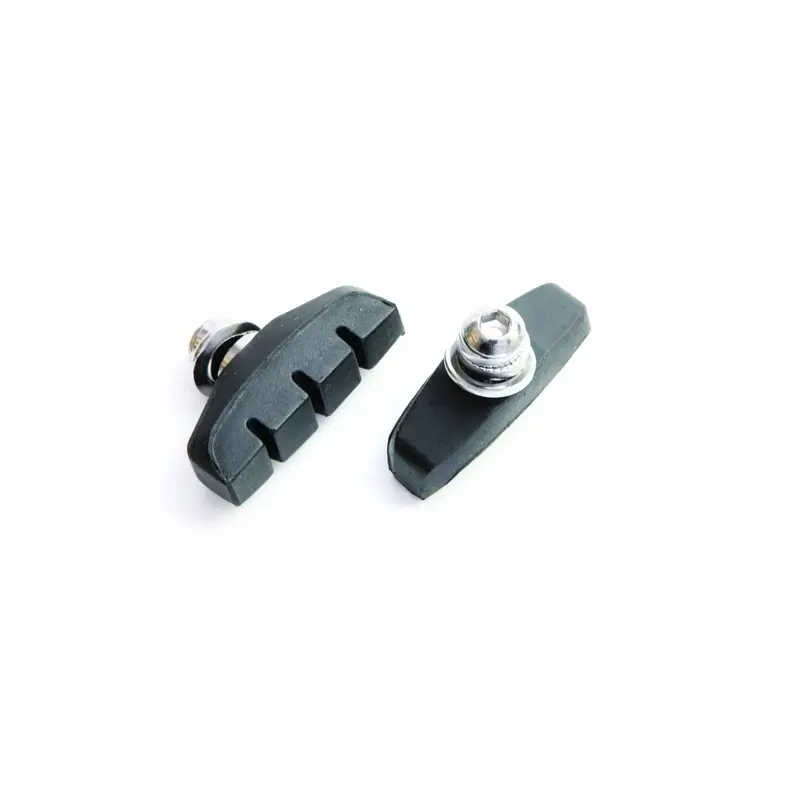 Shimano 53mm type MTB brake skins - image