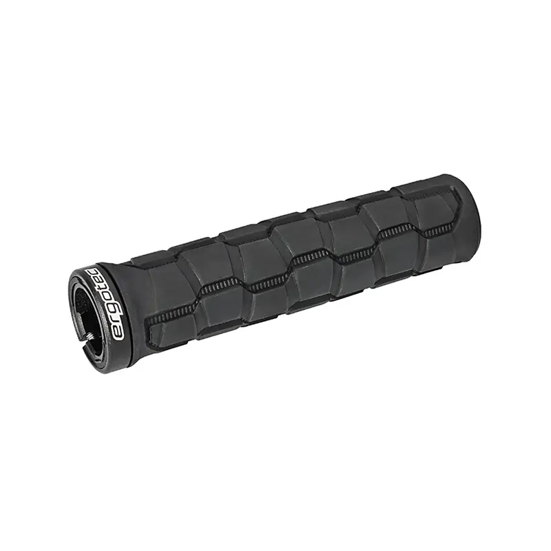 MTB Whistler 136 mm schwarze Knöpfe - image