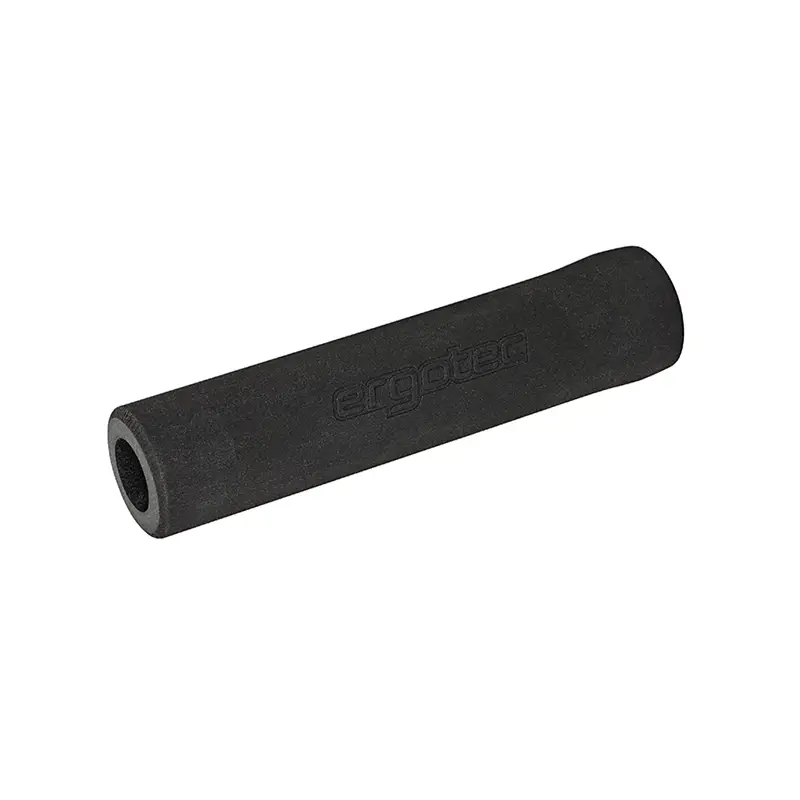 Manopole MTB Riva In Silicone 130mm Nero - image