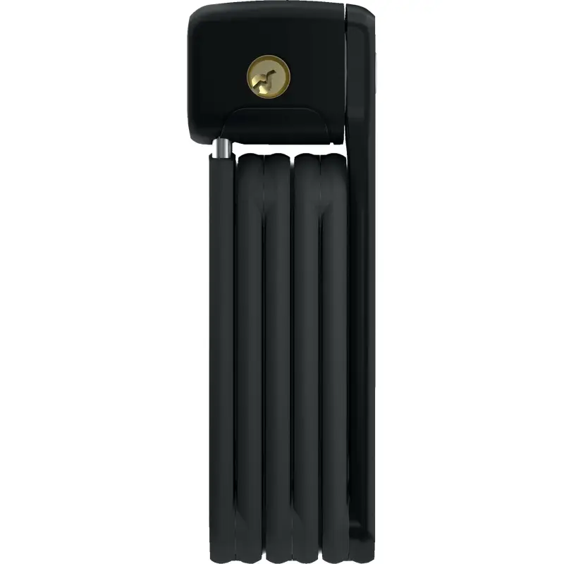 Lucchetto Snodato Bordo Lite 6055K 60cm Nero - image