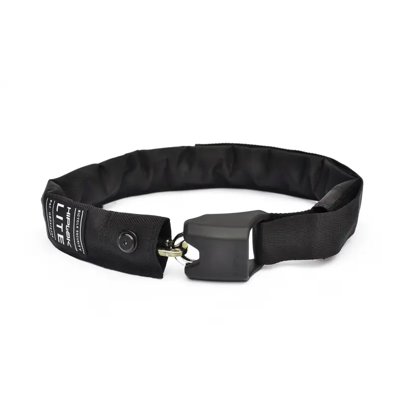 Velcro 6x750mm Black Lite Chain Calide - image