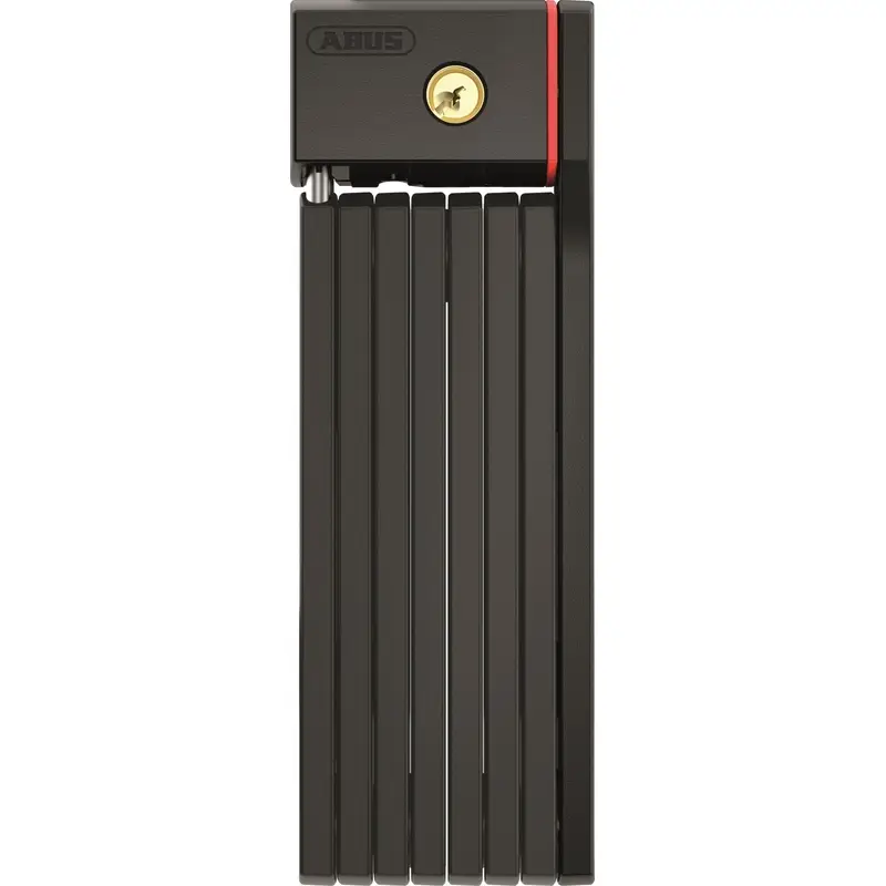 Lucchetto Snodato Ugrip Bordo 5700 100cm Nero - image