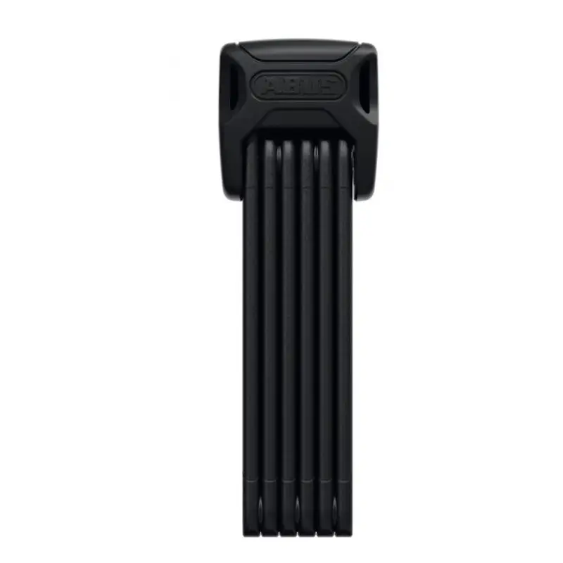 Lucchetto Snodato Bordo 6000K 90cm Nero - image