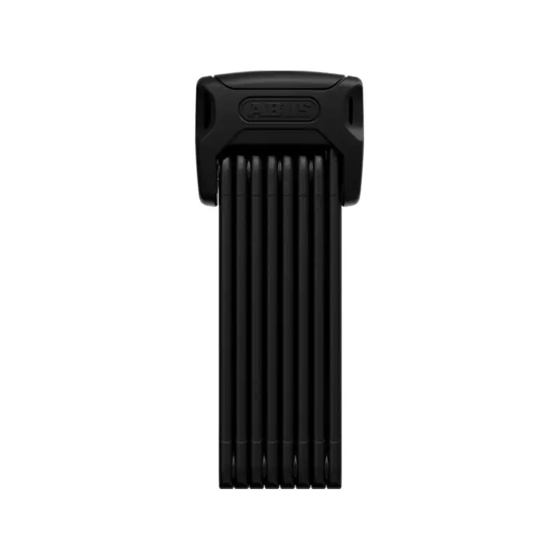 Lucchetto Snodato Bordo 6000K 120cm Nero - image