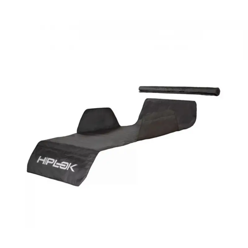 Proteggi Auto Rideshield Nero - image