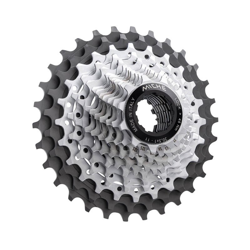 Cassette Primato K12 Shimano HG 12v 16-30D