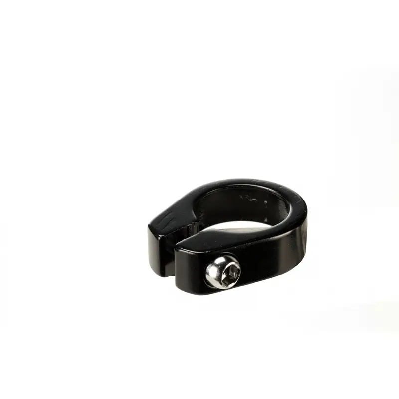 Collarino Sella Corsa 28,6mm Nero - image