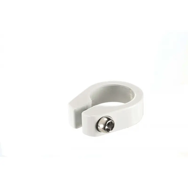 Collarino Sella Corsa 28,6mm Bianco - image