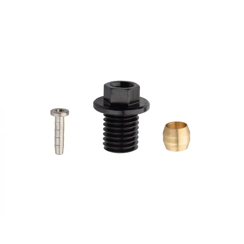 Flanged adapter M9 SM-BH90 - image