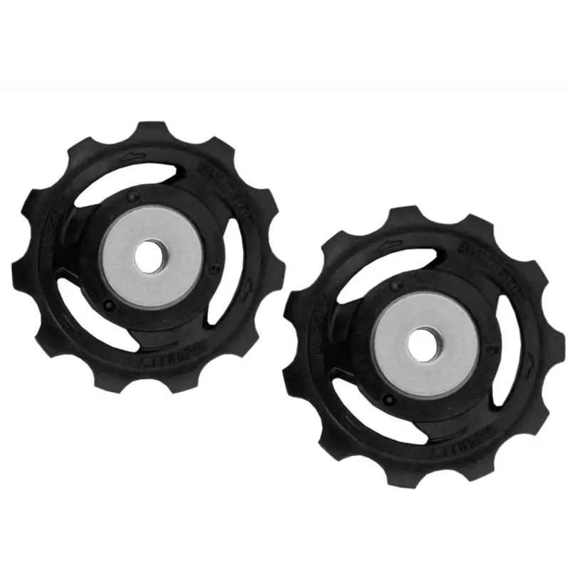 Kit Pulegge per Deore M6000 GS gabbia media - image