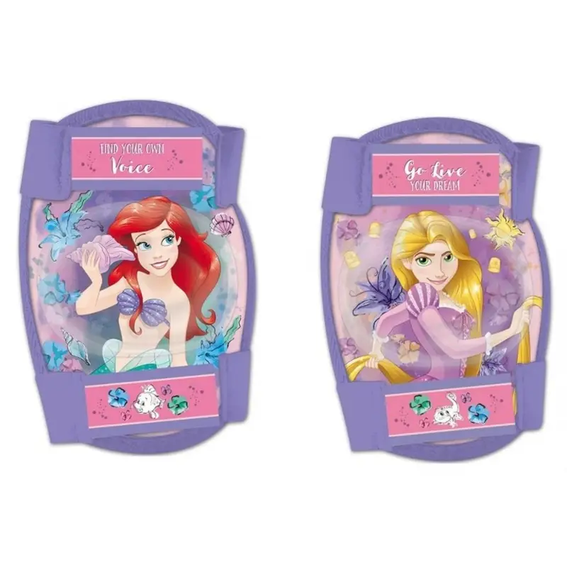 Chargeur / kneegiere fille princesse alto - image