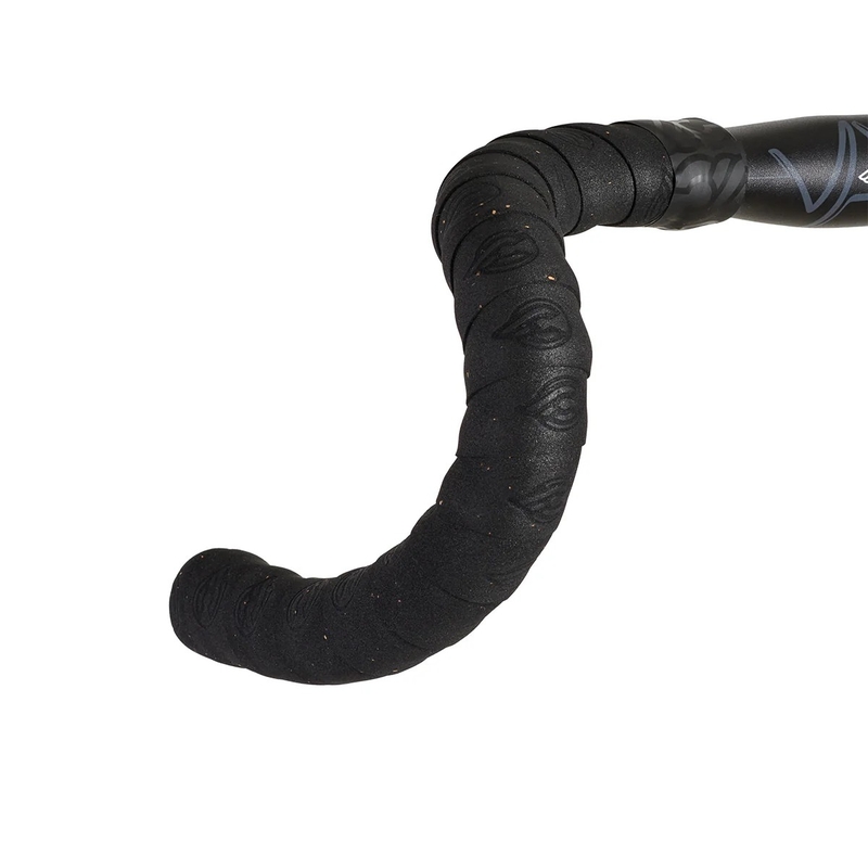 Nastro Manubrio Chubby Nero