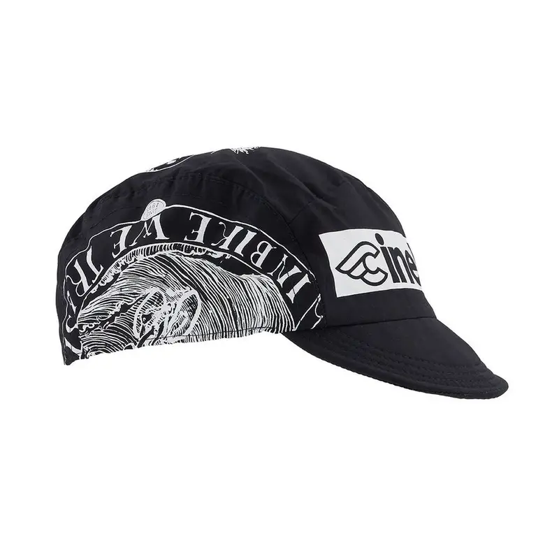 Cappellino Bici Gerry Wedd Cyclist Surfer Blu - image