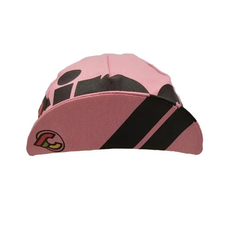 Cappellino Bici Nemo Rosa #1