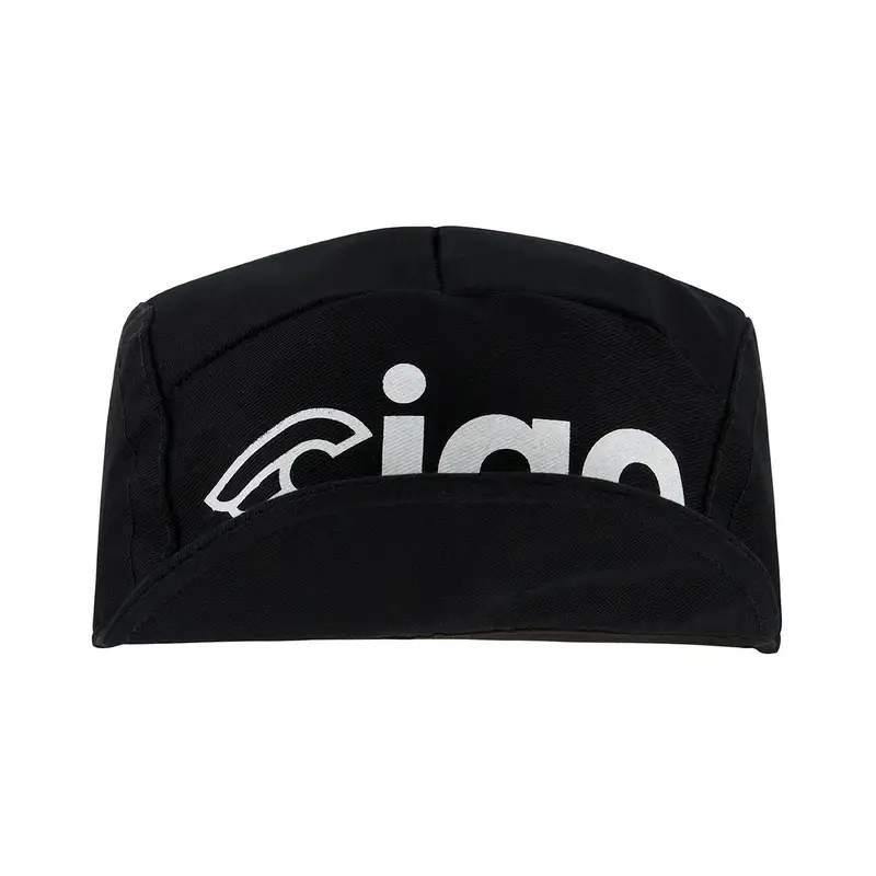Cappellino Bici Explorer Ciao Nero #1