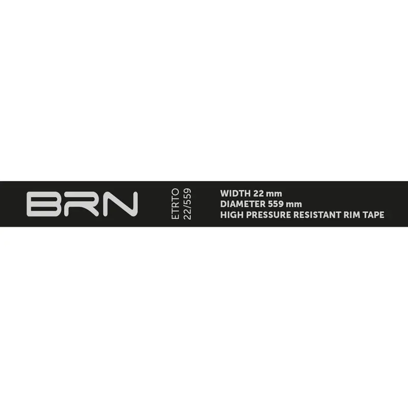 Nastro Copricerchio MTB 26’’ x 22mm #1