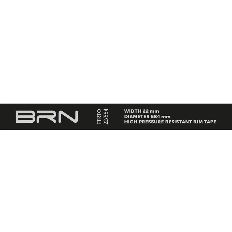 Nastro Copricerchio MTB 27.5’’ x 22mm #1