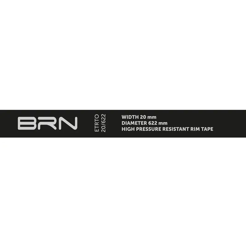 Nastro Copricerchio MTB 29’’ x 20mm #1
